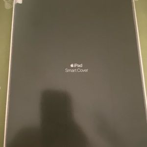 New Apple dark hunter green iPad Smart Cover